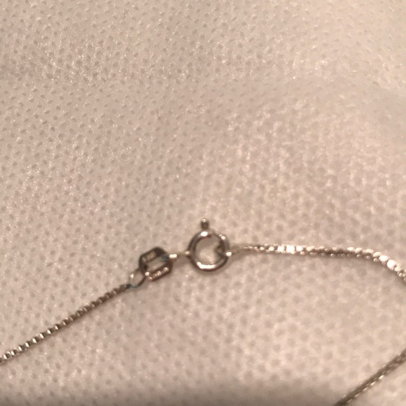 Necklace roll with purple beads. - Picture 7 of 7